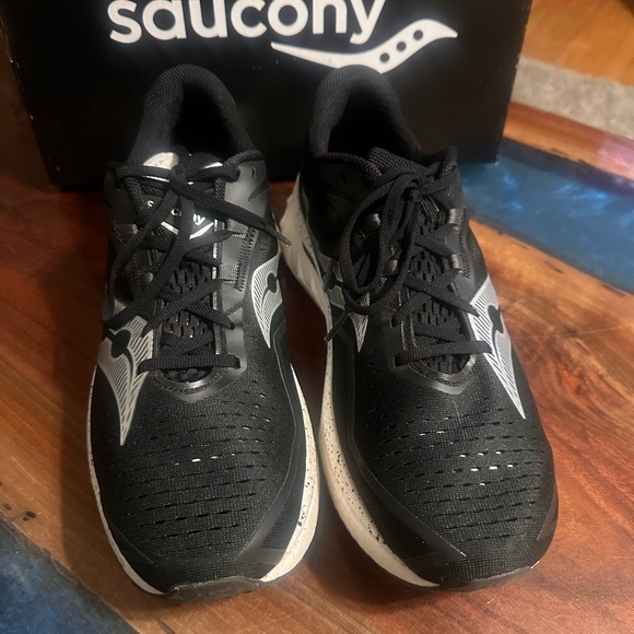 Saucony Endorphin Speed 4 Men’s size 12.5 - Picture 5 of 6